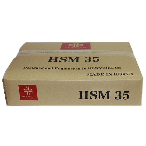 HSM 30x35 방진매트